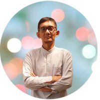 Firman Gunawardhana, SE, C.FTax, C.FLS