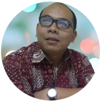 Dr. Made Konny Kosswara, SE, Ak, M.Ak, C.FLS, CTA, BKP, CA, CPA