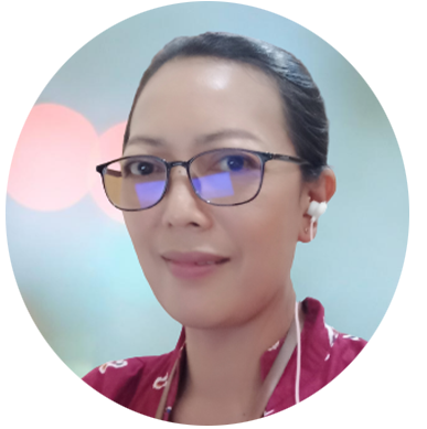 Nyoman Sri Padmini, SE, MM, CTT